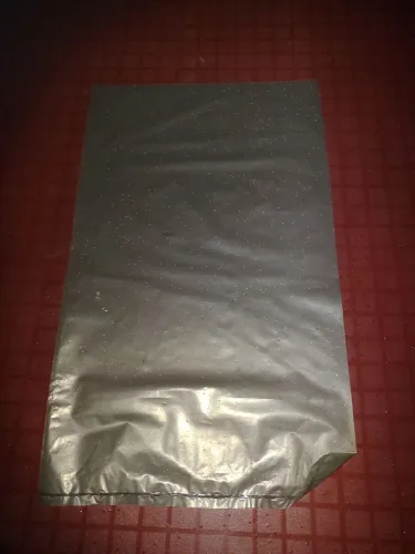 Saco para entulho, resistente, minimo 10u. E outros.