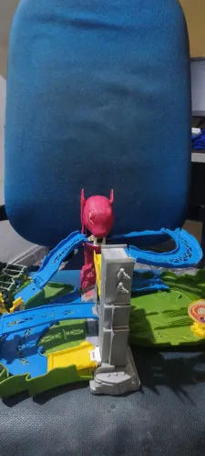 Pista Hotwheels 