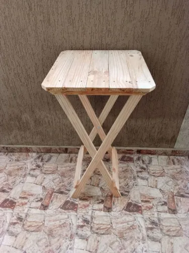 Mesa Bistrô 