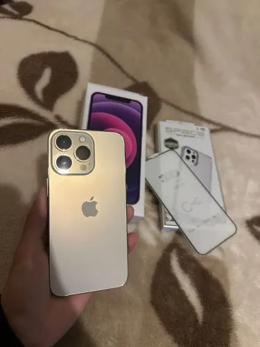iPhone 13 e 13 pro