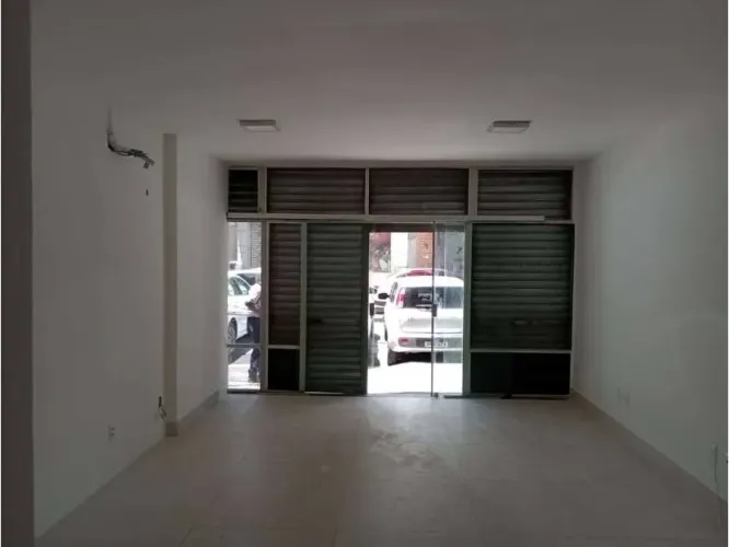 Salvador - Loja/Salão - ComÃ©rcio