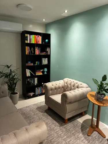 SUBLOCAÇÃO para Psicólogos