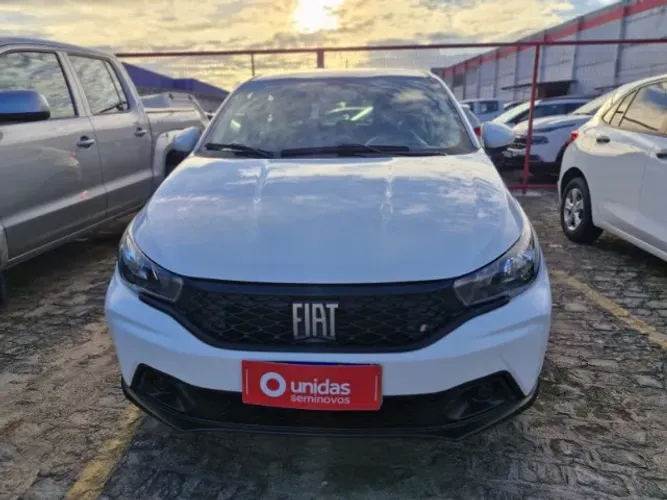 Fiat Argo Drive 1.0 6V Flex 2023