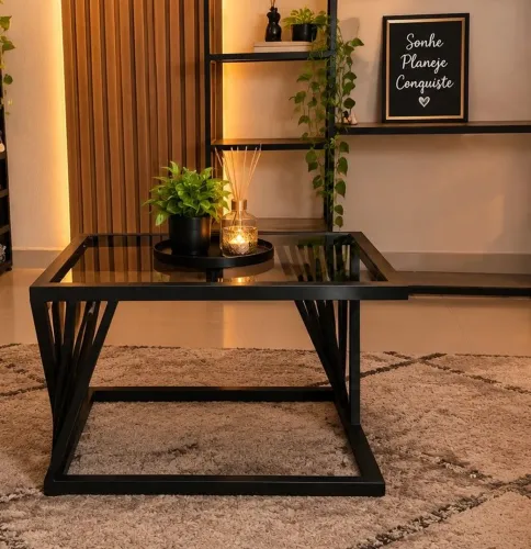 Mesa de centro
