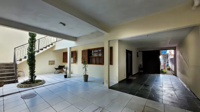 Vendo Casa Posto Policial Cascatinha