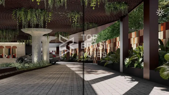 Sala Comercial de alto padrão em Tirol - Natal