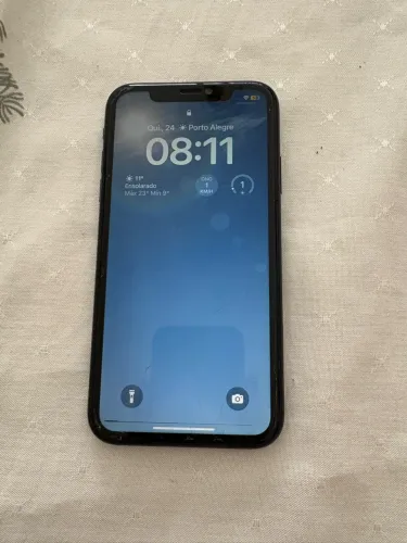 iPhone XR