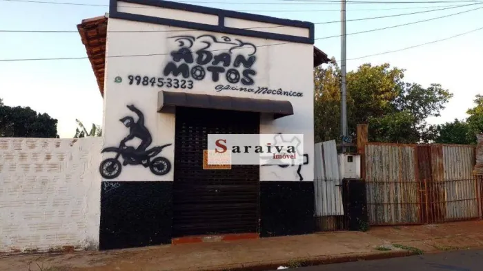 Terreno à venda, 2850 m² por R$ 1.560.000,00 - Centro - Itapuí/SP