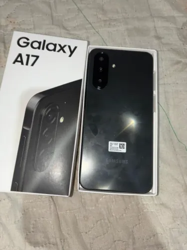 Smartphone Samsung A17