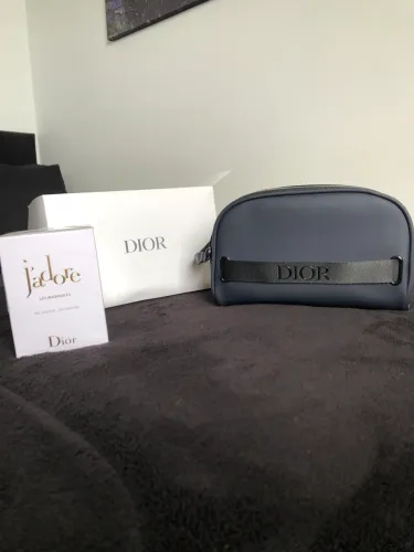 Gel de Banho J'adore Dior Shower Gel 200ml - Original