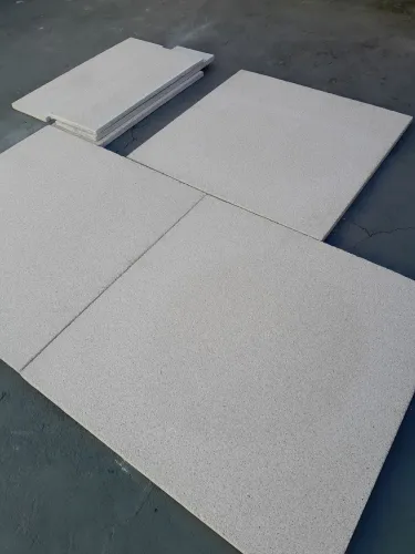 Painel Crystalli fino 100x100x2,5cm - Castelato 