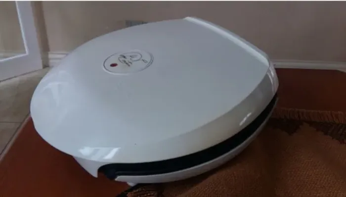 Grill George Foreman grande