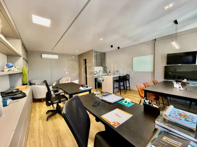 Sala Comercial em Itacorubi