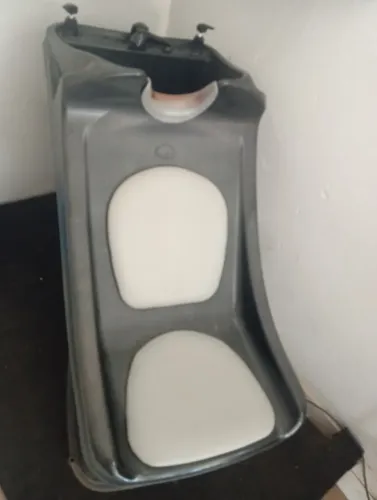 Vendo Móveis de barbearia