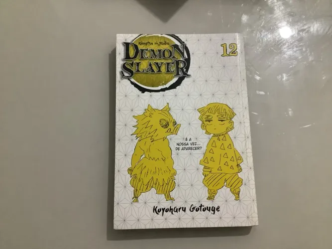 Mangá Diversos