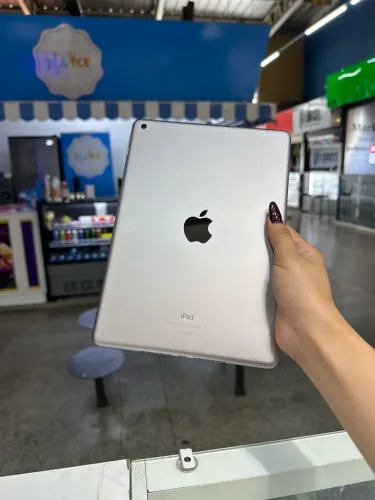 *iPad 5 128Gb - Garantia - Loja física