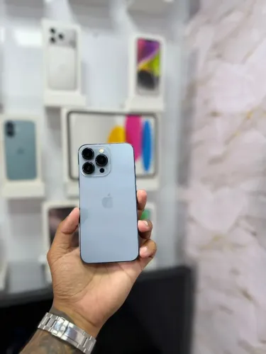 IPHONE 13 PRO 127GB TELA NOVA