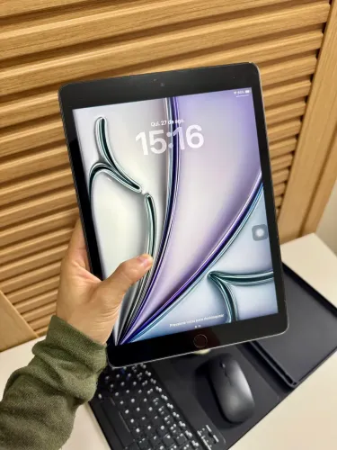 iPad 9 geração 64gb