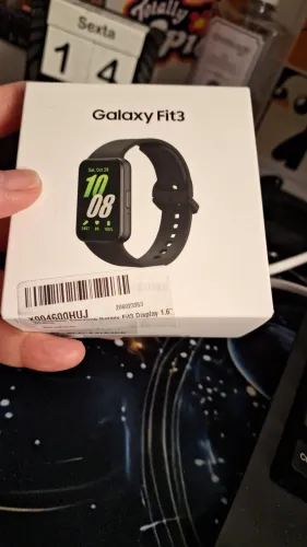 Galaxy Fit 3 Samsung