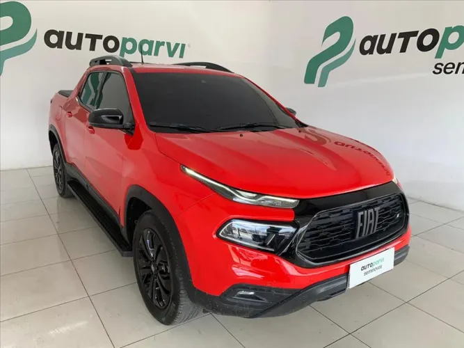 Fiat Toro Volcano 1.3 T270 4X2 Flex AUT 2025
