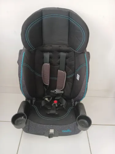 Cadeirinha  infantil 
