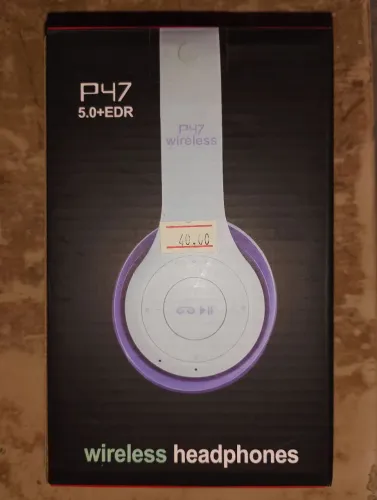 FONE bluetooth 