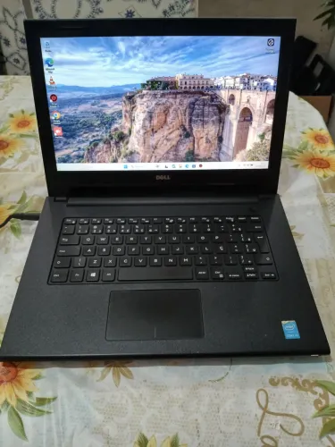 Notebook dell