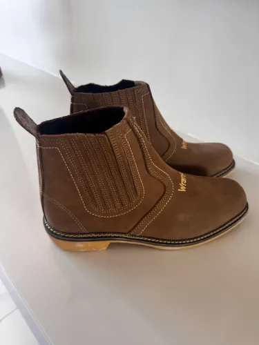 Bota Wrangler 