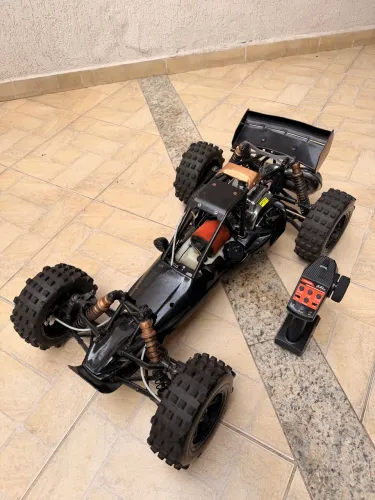 BAJA 5B 29cc AUTOMODELO