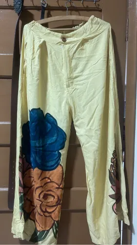 calça panta lonna estilo farm