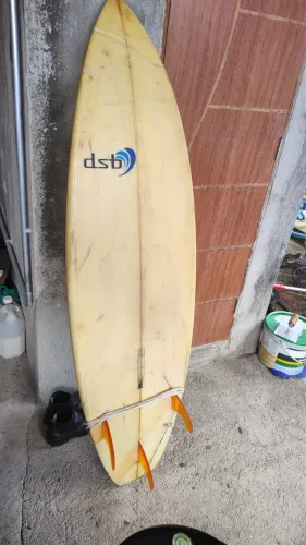 PRANCHA DE SURF