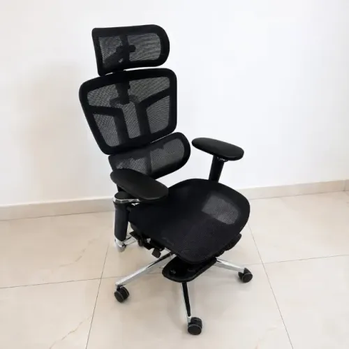 Cadeira Ergonômica