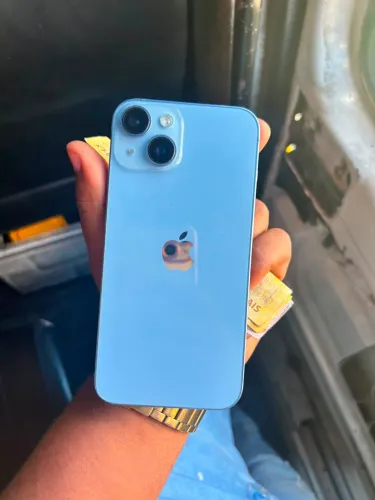 iPhone 14