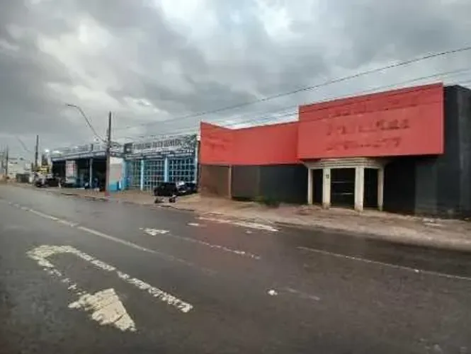 SAO LEOPOLDO - PREDIO COMERCIAL - SAO MIGUEL