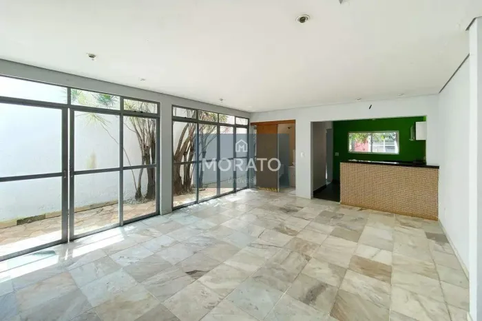 Casa à venda 3 Quartos, Suíte, 2 Vagas de Garagem no Bairro Paquetá, em Belo Horizonte