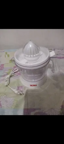 ESPREMEDOR DE FRUTAS NOVO FUNCIONANDO 