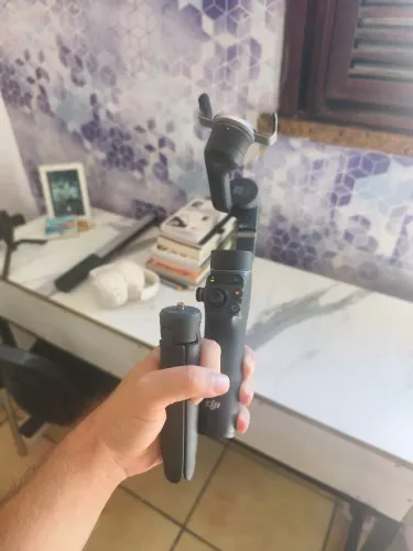 Osmo Mobile 6