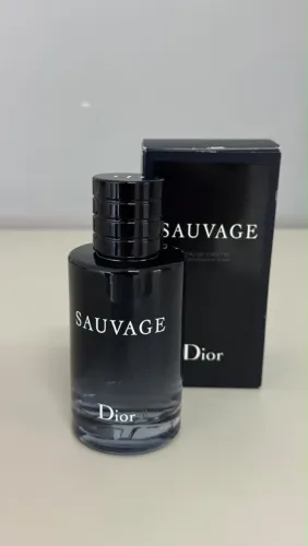 Vendo perfume