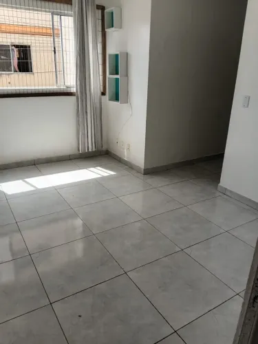 ALUGA-SE APARTAMENTO NO VILA JARDIM