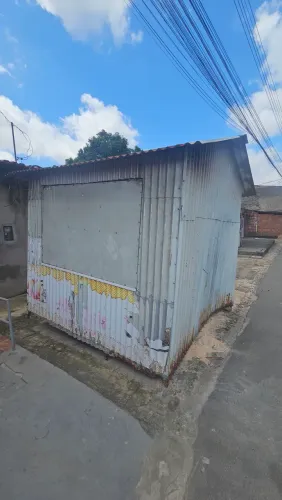 Quiosque/trailer a venda