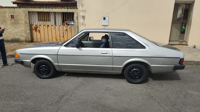 Ford Corcel II L 1985