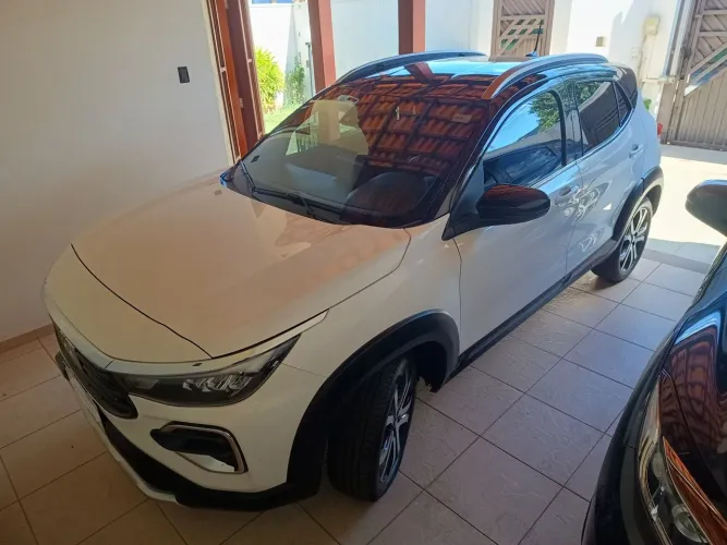 Fiat Pulse Impetus 1.0 Turbo 200 Flex Aut. 2024