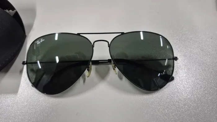 Óculos de sol Ray-Ban AVIATOR CLASSIC