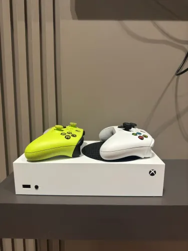 Xbox Series S