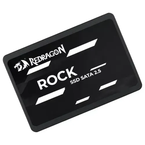 SSD SATA 120GB REDRAGON