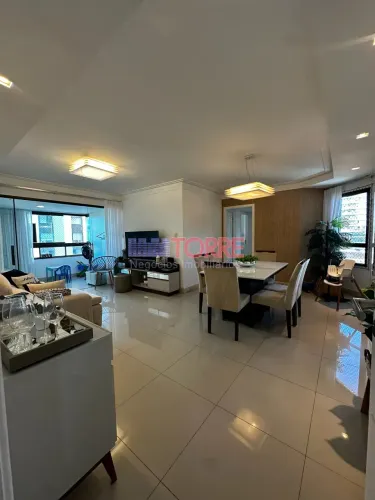 Apartamento padrão para VENDA. Cidade Nova, Ilhéus, BA