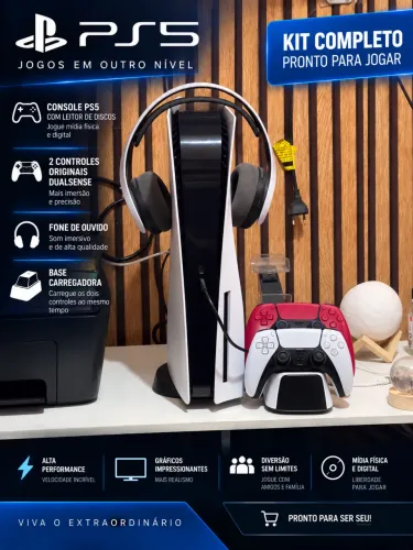 Ps5