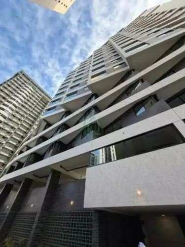 Alugo Apartamento Espinheiro