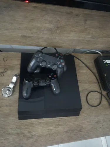 Ps4