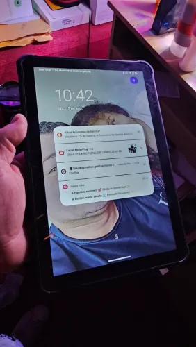 TABLET INDESTRUTIVEL TAB R8